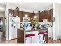 147-300 Evanscreek Court Nw, Calgary, AB  - Indoor Photo Showing Kitchen 