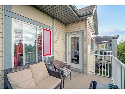 147-300 Evanscreek Court Nw, Calgary, AB - Outdoor With Exterior