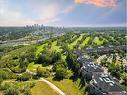 404-8 Hemlock Crescent Sw, Calgary, AB  - Outdoor With View 