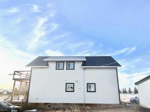 4-31035 Range Road 281, Rural Mountain View County, AB - Outdoor With Exterior