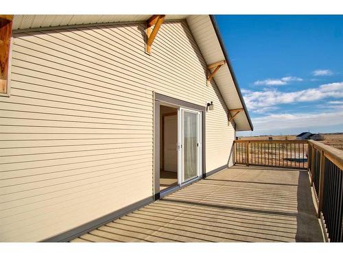 4-31035 Range Road 281, Rural Mountain View County, AB - Outdoor With Exterior