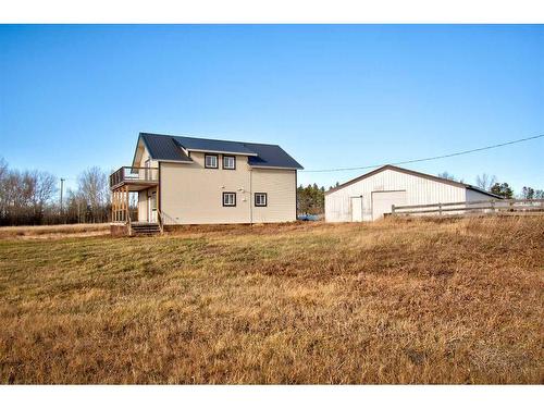 4-31035 Range Road 281, Rural Mountain View County, AB - Outdoor