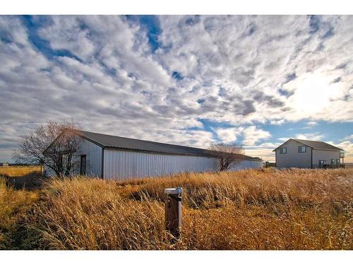 4-31035 Range Road 281, Rural Mountain View County, AB - Outdoor