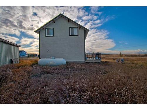 4-31035 Range Road 281, Rural Mountain View County, AB - Outdoor