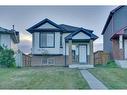 83 Saddlemont Manor Ne, Calgary, AB  - Outdoor 