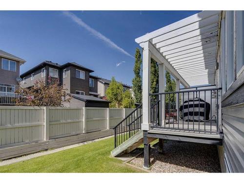 23 Royal Oak Plaza Nw, Calgary, AB - Outdoor With Deck Patio Veranda With Exterior