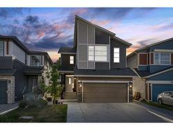 317 Cornerstone Manor NE Calgary, AB T3N 1H5