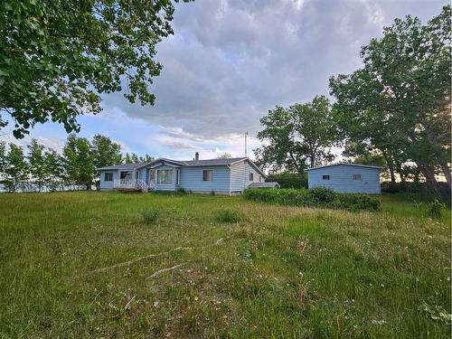 235083 Township Road 240, Rural Wheatland County, AB - Outdoor