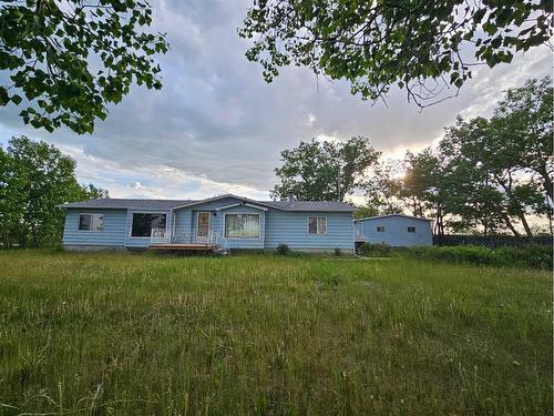 235083 Township Road 240, Rural Wheatland County, AB - Outdoor