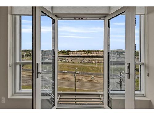 802-16 Varsity Estates Circle Nw, Calgary, AB - Outdoor With View