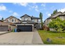 353 Chapalina Terrace Se, Calgary, AB  - Outdoor With Facade 