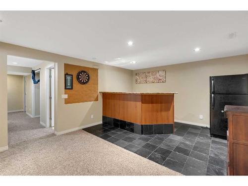 353 Chapalina Terrace Se, Calgary, AB - Indoor Photo Showing Bathroom