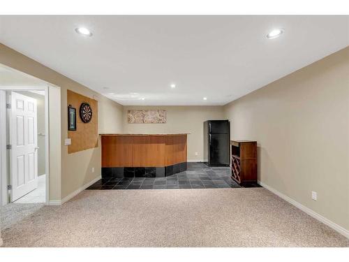 353 Chapalina Terrace Se, Calgary, AB - Indoor Photo Showing Other Room