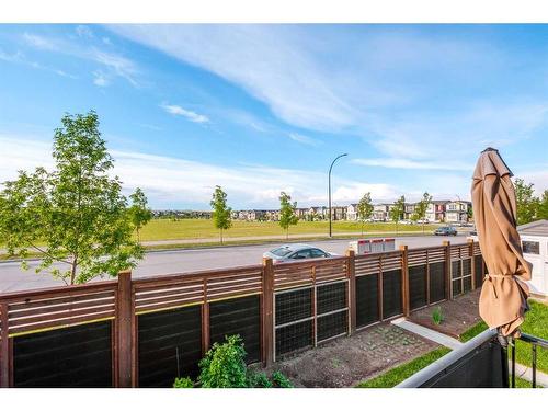 78 Livingston Gate Ne, Calgary, AB - Outdoor