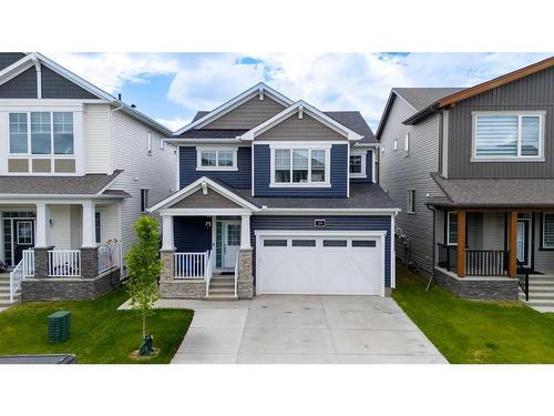 25 Carringham Heights Nw, Calgary, AB - Outdoor With View