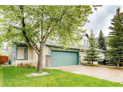 123 Chapalina Crescent Se, Calgary, AB - Outdoor