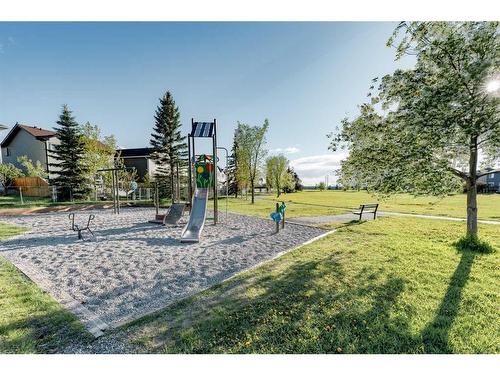 123 Chapalina Crescent Se, Calgary, AB - Outdoor With View