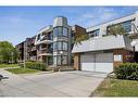 103-630 57 Avenue Sw, Calgary, AB  - Outdoor With Facade 