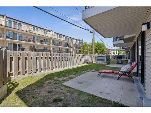 103-630 57 Avenue Sw, Calgary, AB - Outdoor