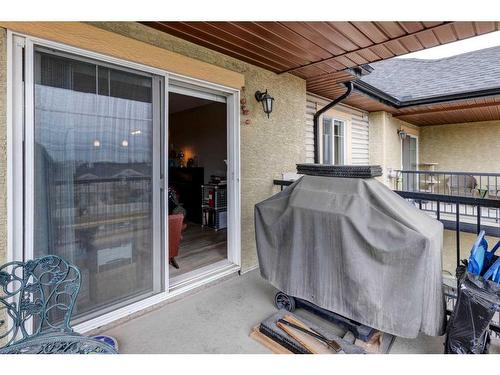 1429-8810 Royal Birch Boulevard Nw, Calgary, AB - Outdoor With Exterior