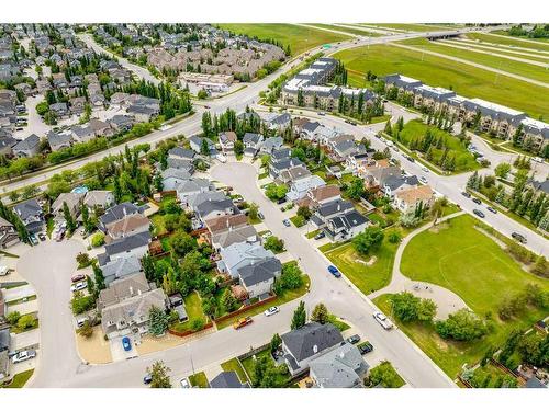 262 Cranfield Gardens Se, Calgary, AB - Outdoor With View