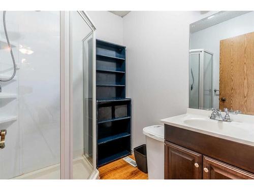 148 Martin Crossing Crescent Ne, Calgary, AB - Indoor Photo Showing Bathroom