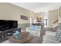 109 Shannon Mews Sw, Calgary, AB  - Indoor Photo Showing Living Room 