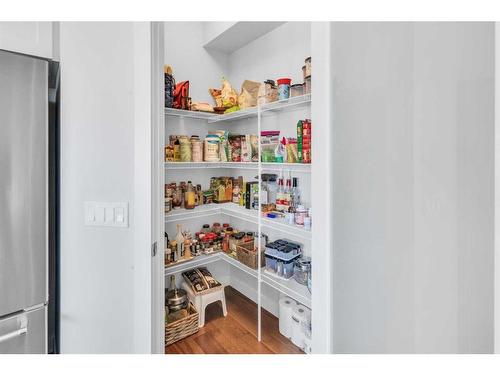 142 Howse Rise Ne, Calgary, AB - Indoor Photo Showing Dining Room