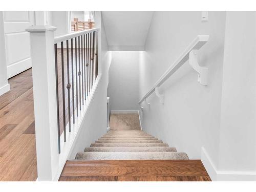 142 Howse Rise Ne, Calgary, AB - Indoor Photo Showing Bathroom