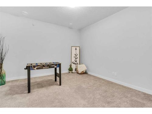 142 Howse Rise Ne, Calgary, AB - Indoor Photo Showing Bathroom