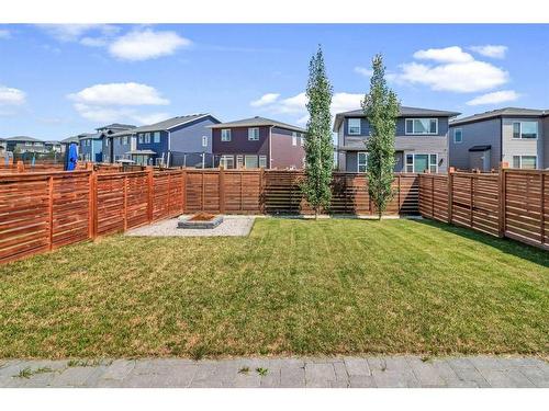 142 Howse Rise Ne, Calgary, AB - Outdoor With Deck Patio Veranda