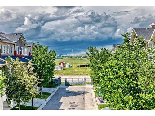 1714-250 Sage Valley Road Nw, Calgary, AB - Outdoor