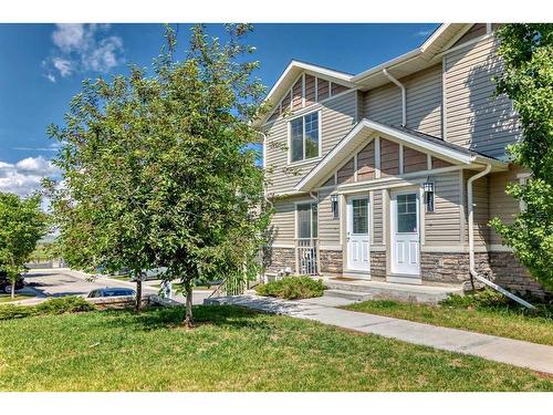 1714-250 Sage Valley Road Nw, Calgary, AB - Outdoor