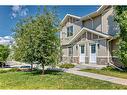 1714-250 Sage Valley Road Nw, Calgary, AB  - Outdoor 