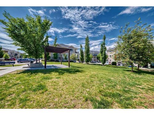 1714-250 Sage Valley Road Nw, Calgary, AB - Outdoor With View