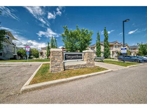 1714-250 Sage Valley Road Nw, Calgary, AB - Outdoor