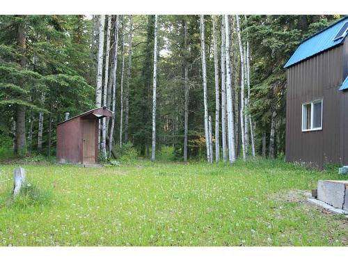 127-50056 35-0 Township, Rural Clearwater County, AB 