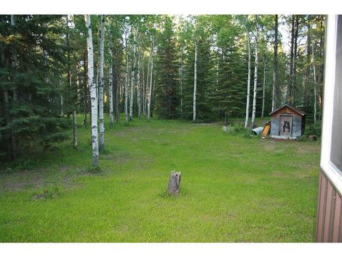 127-50056 35-0 Township, Rural Clearwater County, AB 