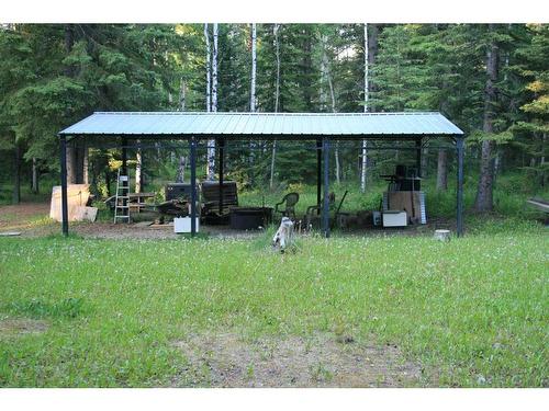 127-50056 35-0 Township, Rural Clearwater County, AB 