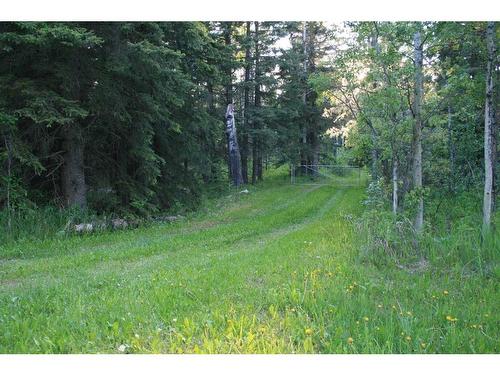 127-50056 35-0 Township, Rural Clearwater County, AB 