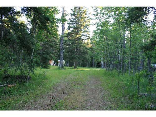 127-50056 35-0 Township, Rural Clearwater County, AB 