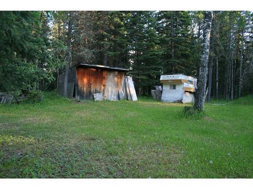 127-50056 35-0 Township, Rural Clearwater County, AB 