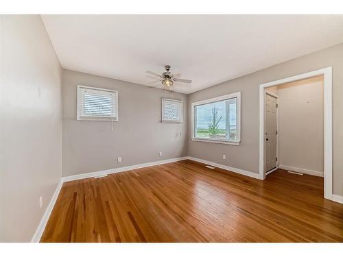 240045A Highway 1, Rural Wheatland County, AB - Indoor Photo Showing Other Room