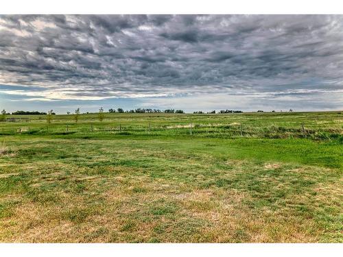 240045A Highway 1, Rural Wheatland County, AB - Outdoor With View