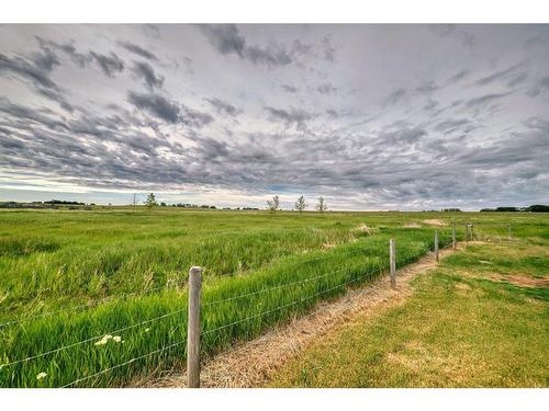 240045A Highway 1, Rural Wheatland County, AB - Outdoor With View