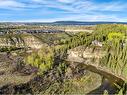 156 Toki Road, Rural Rocky View County, AB  - Outdoor With View 