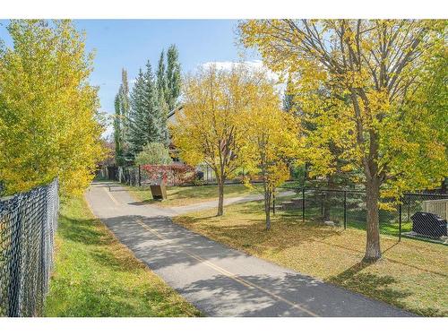 8 Royal Oak Gardens Nw, Calgary, AB - Outdoor With View