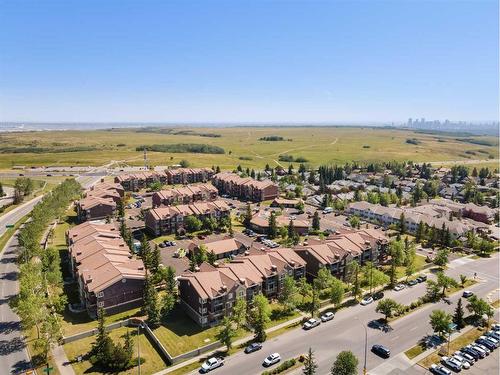 31-1131 Edenwold Heights Nw, Calgary, AB - Outdoor With View