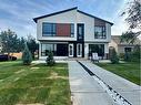 1953 13 Street Nw, Calgary, AB  - Outdoor 