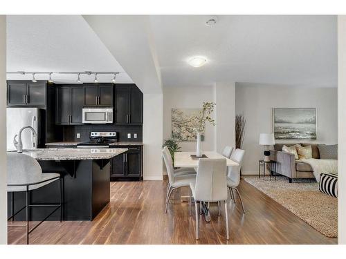 1406 Auburn Bay Square Se, Calgary, AB - Indoor